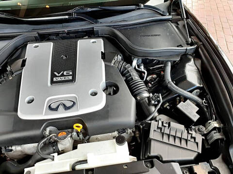 2014 Infiniti Q60 Convertible