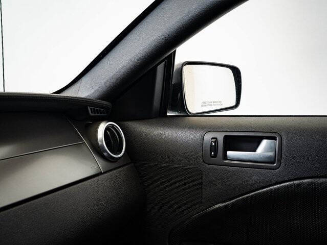 2007 Ford Shelby GT500