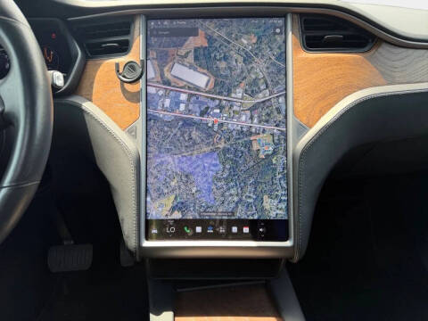 2019 Tesla Model X