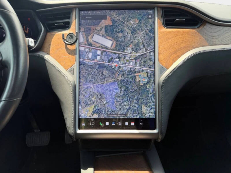 2019 Tesla Model X