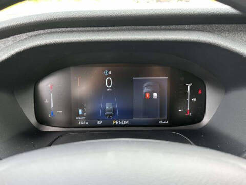 2026 Ford Transit 250