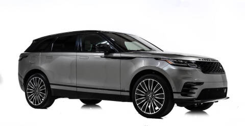 2019 Land Rover Range Rover Velar P250 R-Dynamic SE