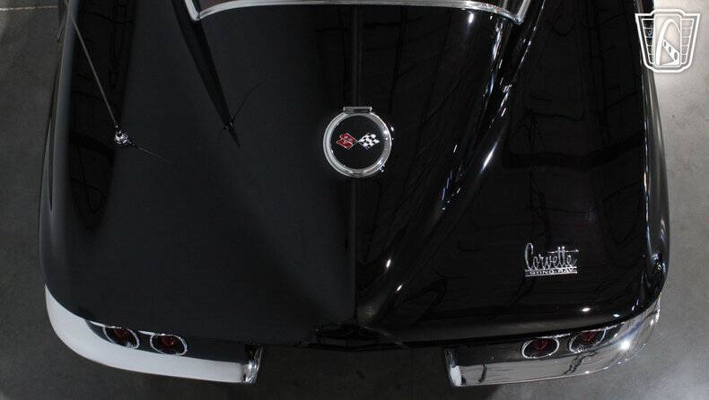 1967 Chevrolet Corvette