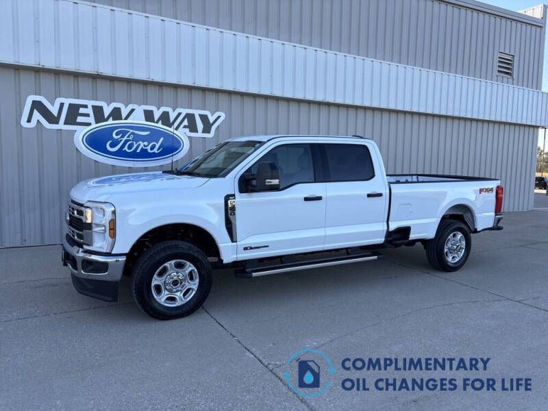 2026 Ford F-350 Super Duty