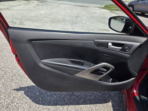 2013 Hyundai Veloster Turbo