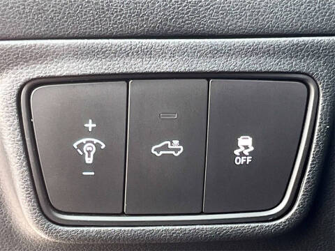 2024 Hyundai Santa Cruz XRT