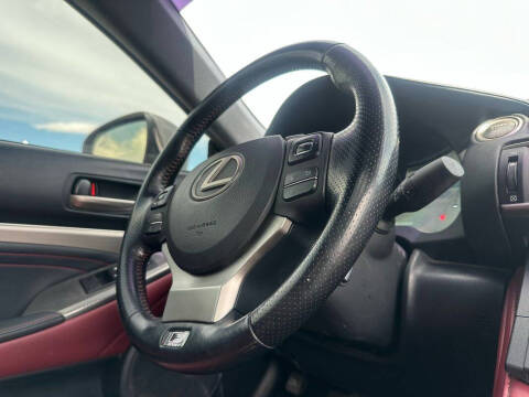 2017 Lexus RC 300