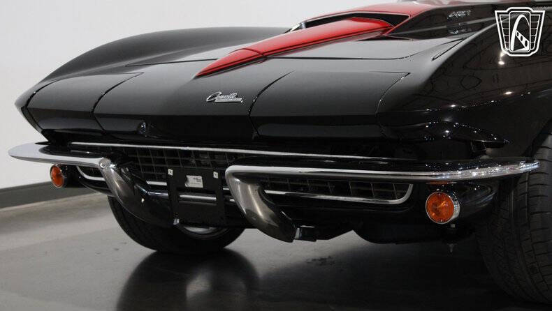 1967 Chevrolet Corvette
