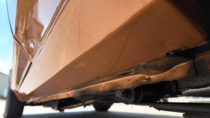 1972 Chevrolet Nova
