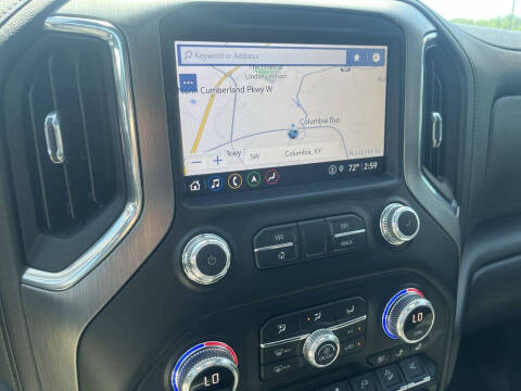 2022 GMC Sierra 1500 Limited