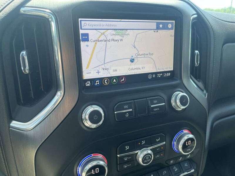 2022 GMC Sierra 1500 Limited