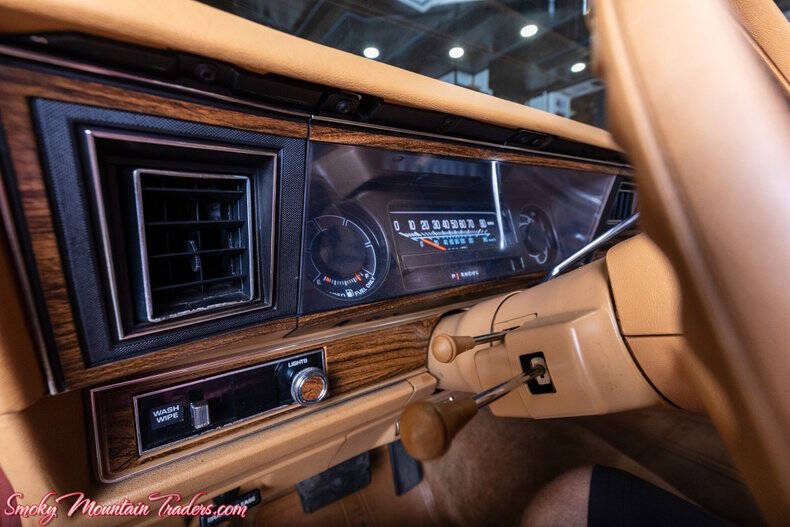 1978 Chevrolet Caprice