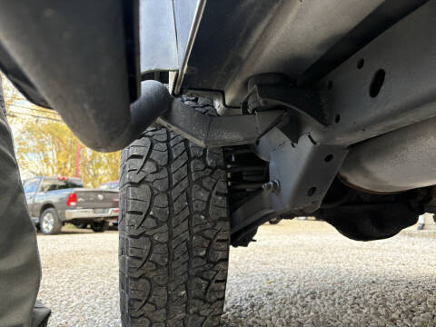 2000 Jeep Wrangler SE