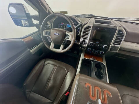 2017 Ford F-250 Super Duty