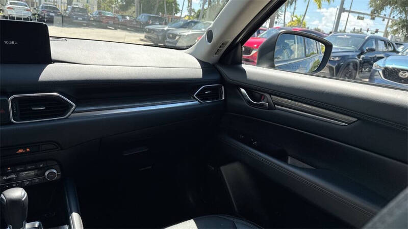 2023 Mazda CX-5 2.5 S Premium Plus