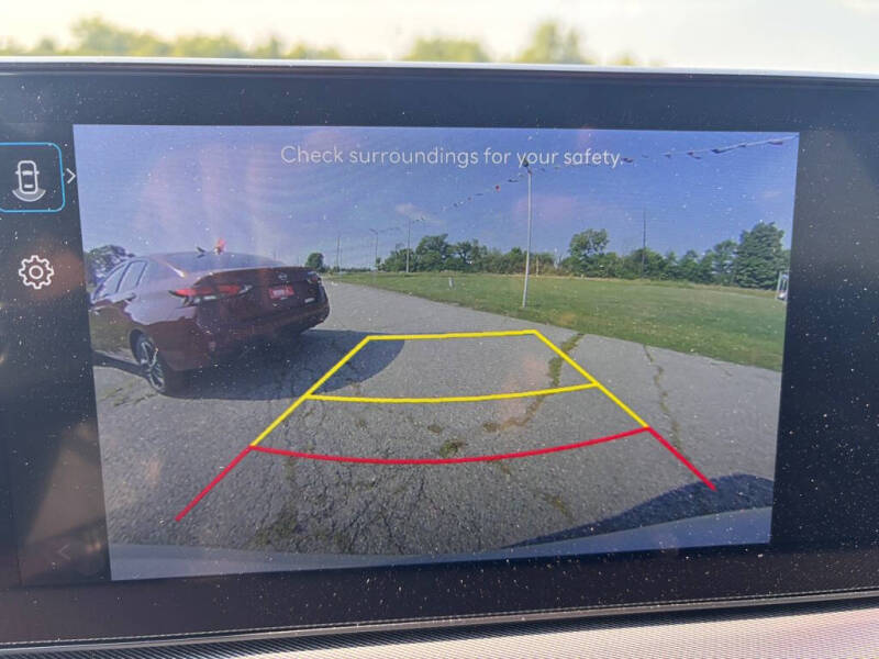 2025 Hyundai Sonata