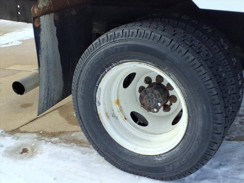 2022 Ford E-Series E-450 SD