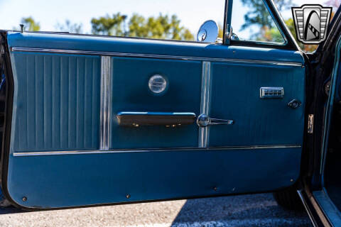 1964 Chevrolet Malibu