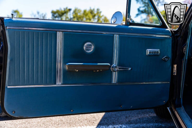 1964 Chevrolet Malibu