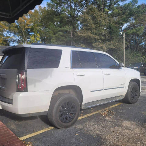 2016 GMC Yukon for sale at Yep Cars in Dothan, AL