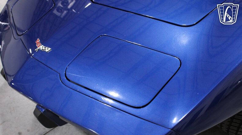 1977 Chevrolet Corvette