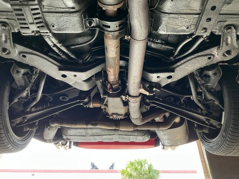 1995 Mitsubishi 3000GT