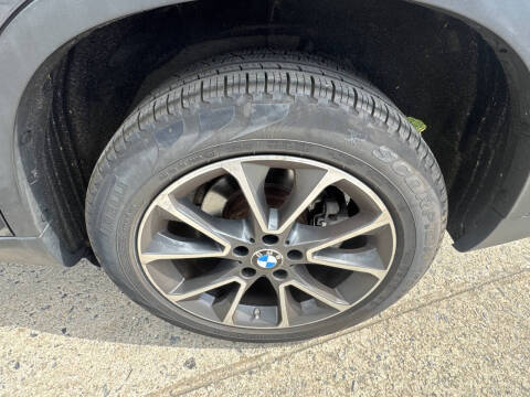 2014 BMW X5 xDrive35i