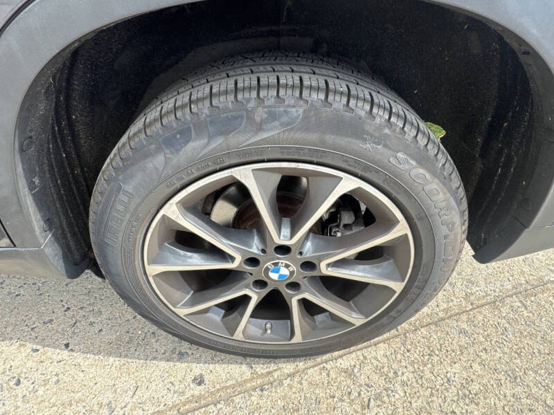 2014 BMW X5 xDrive35i