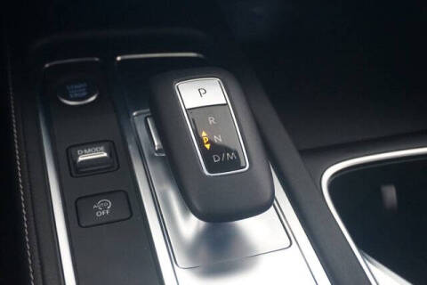 2022 Infiniti QX60 Luxe