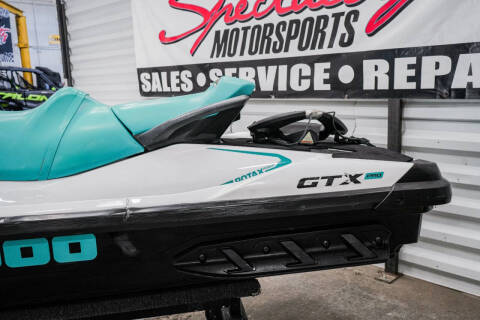 2023 Sea-Doo GTI 130