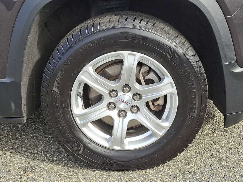 2018 GMC Acadia SLE-1