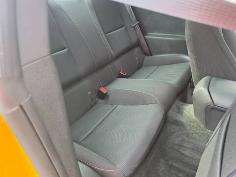 2010 Chevrolet Camaro SS