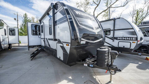 2024 Winnebago VOYAGE for sale at TRAVERS GMT AUTO SALES in Florissant MO