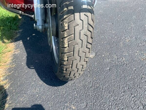 2007 Harley-Davidson Electra Glide Ultra Classic