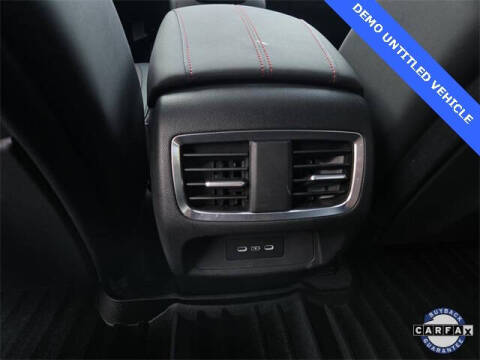 2025 Acura RDX SH-AWD w/A-SPEC