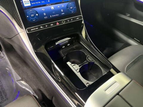 2025 Mercedes-Benz C-Class AMG C 63 S E Performance