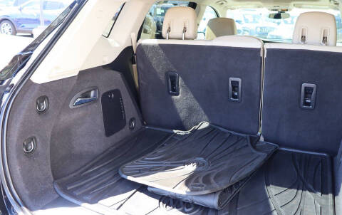 2020 Buick Envision Preferred