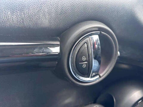 2019 MINI Hardtop 2 Door Cooper S