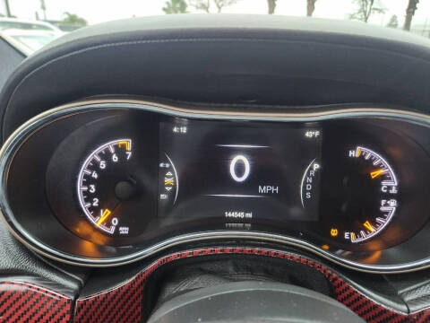 2014 Jeep Grand Cherokee Summit