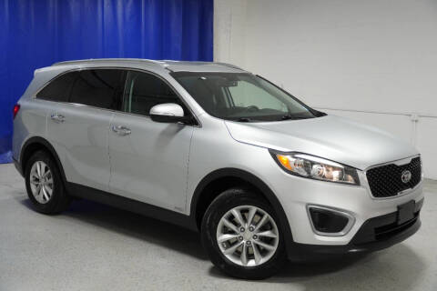 2016 Kia Sorento for sale at Signature Auto Ranch in Latham NY