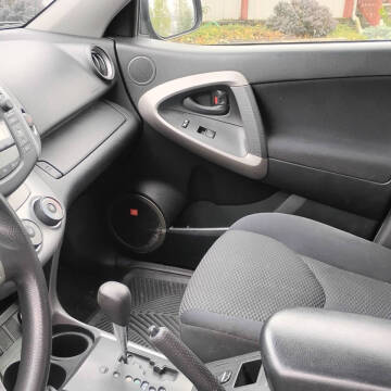 2008 Toyota RAV4 Sport