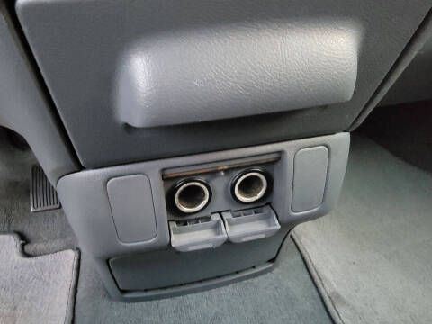 2007 Honda Odyssey EX