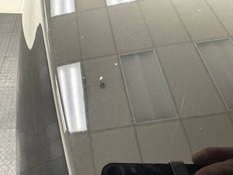 2004 Mercedes-Benz SL-Class SL 500