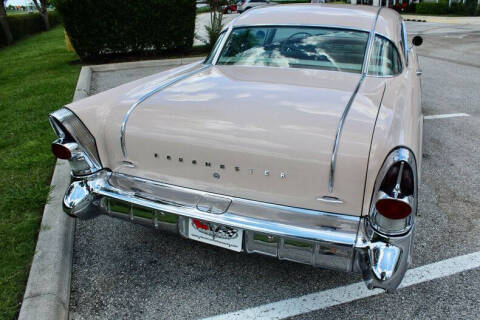 1957 Buick Roadmaster
