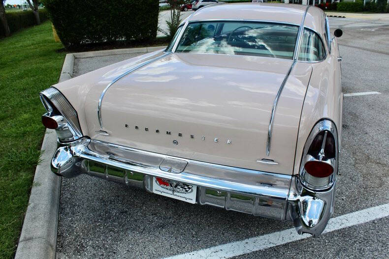 1957 Buick Roadmaster