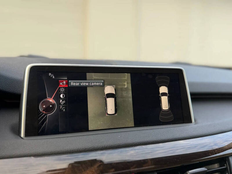 2015 BMW X5 xDrive35d