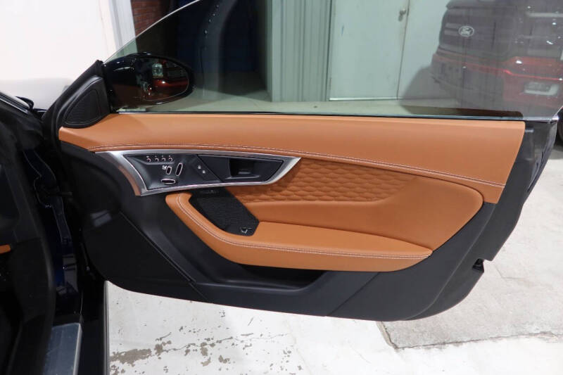 2024 Jaguar F-TYPE P450 R-Dynamic
