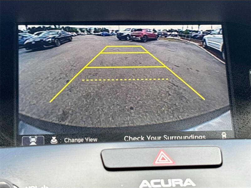2017 Acura RDX