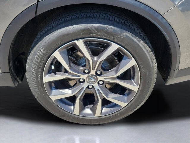 2024 Acura MDX w/Tech