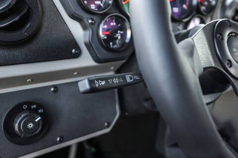 2025 AM General Hummer